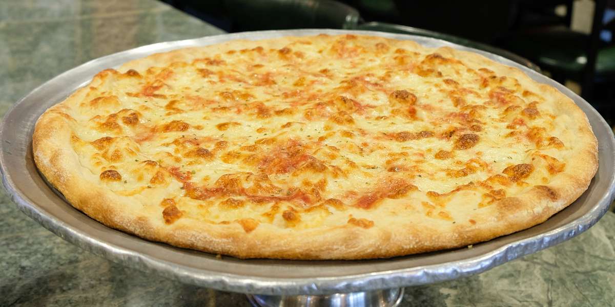 Giuseppe's Pizza