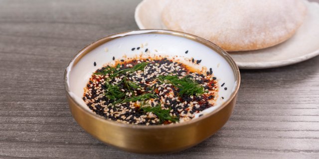 Labneh