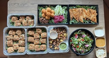 Pecan Craft Kitchen