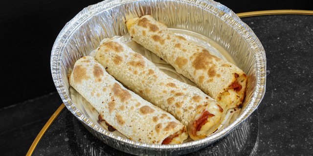 Pepperoni Sticks