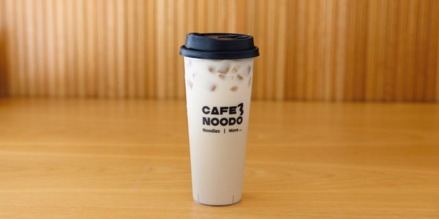 Ceylon Milk Tea