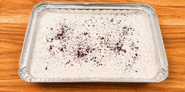 1lb Seasoned Labne