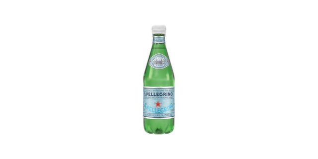 Pellegrino Sparkling Water