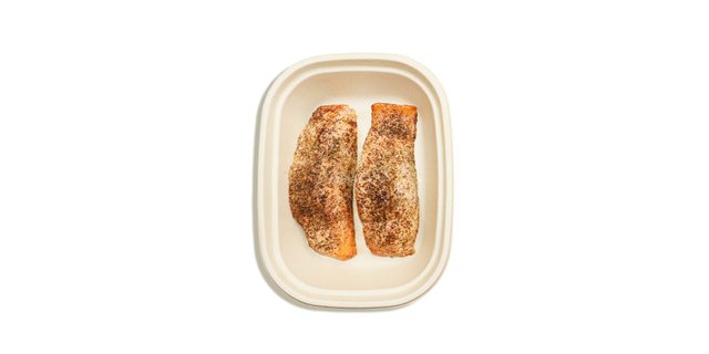 Salmon