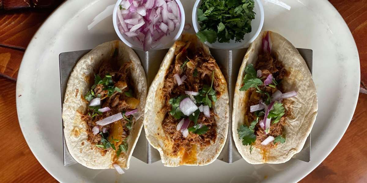 Tito's Mexican Grill