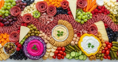 Chef's Mesa