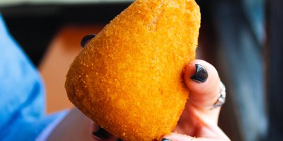 Coxinha