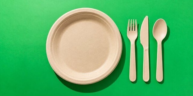 Utensils - Place Setting