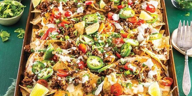 Nachos