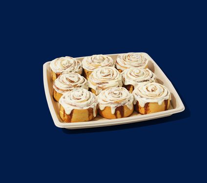 Classic Cinnabon