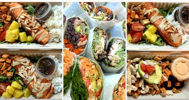 Healthy & Happy Cafe