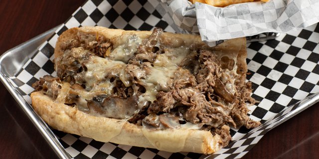 East Coast Sandwich