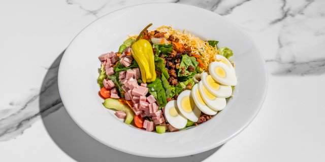 Chef Salad