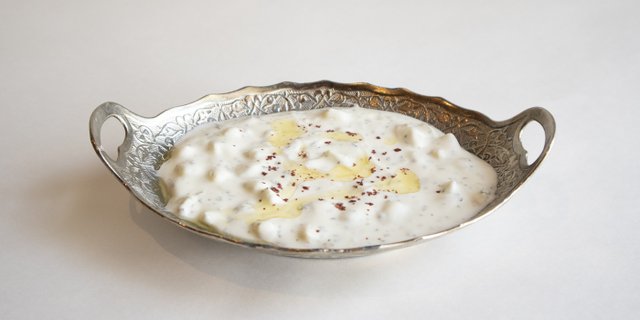 Tzatziki