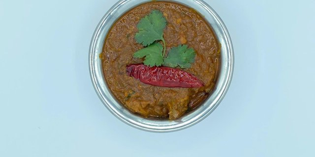 Gongura Chicken