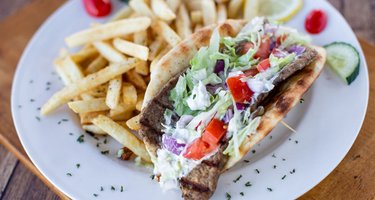 Fotia Greek Taverna