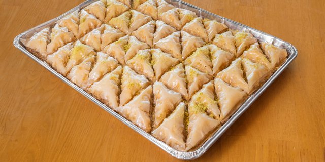 Baklava