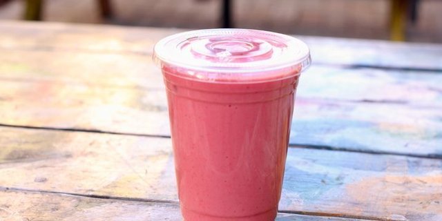 The O.G. Smoothie