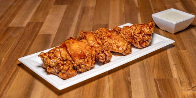 Large Wingz