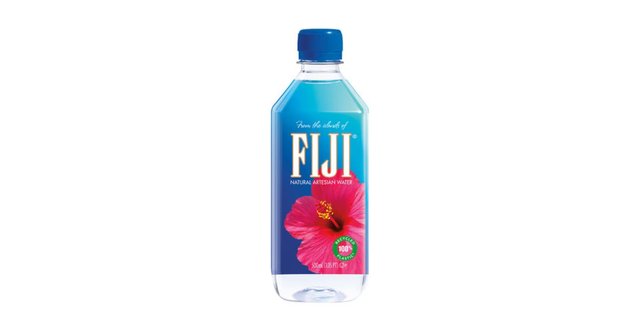 Bottled Water