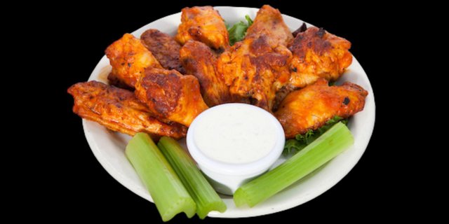Wings