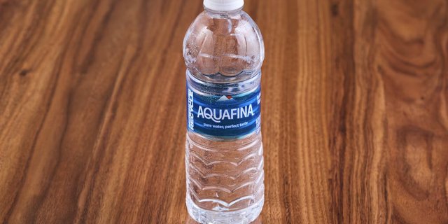 Aquafina® Water 16.9 oz
