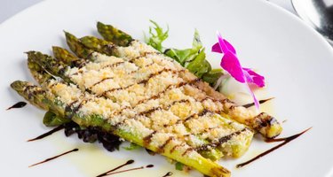 Chazz Palminteri Italian Restaurant