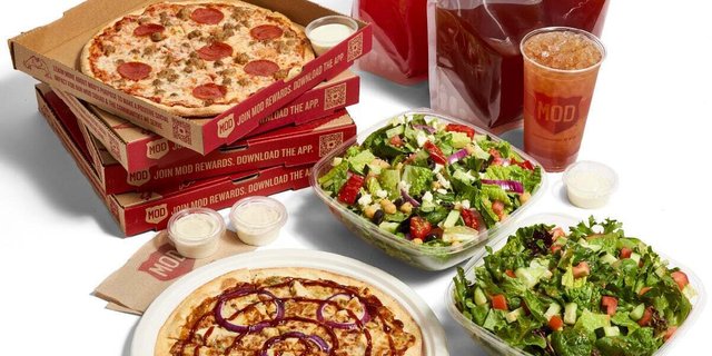 Signature Favorites Meal Bundle - Regular
