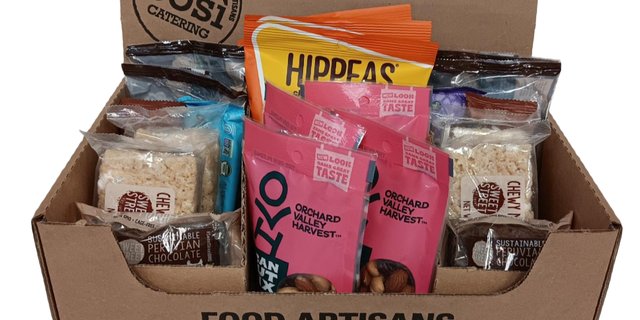 Snack Box