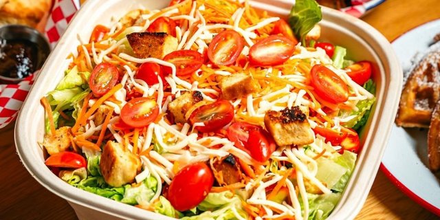 House Salad
