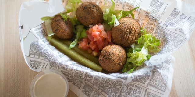 Falafel