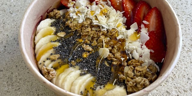 Acai Bowl