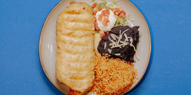 Chimichanga