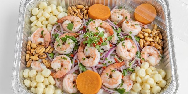 Camarones