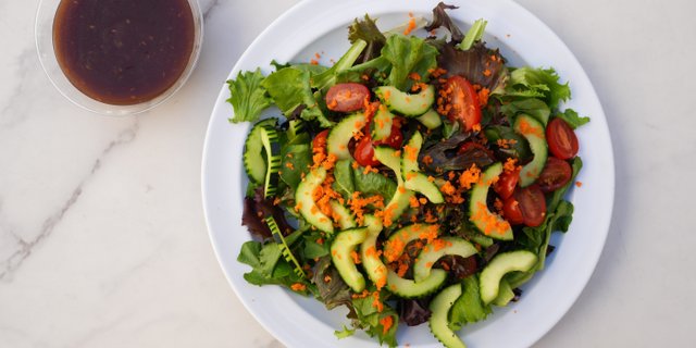 Spring Mix Salad