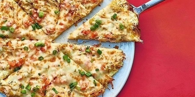 Nortena Pizza