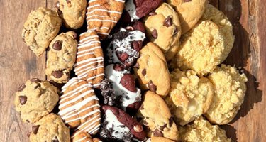 Phat Ash Bakes