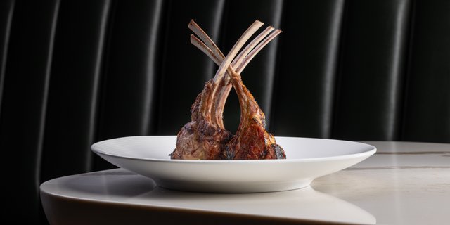 Lamb Chops
