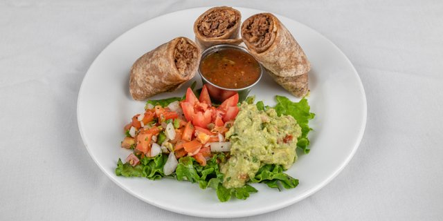 Short Rib Tacos