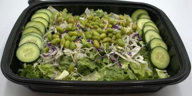 Signature Salad