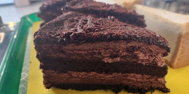 Chocolate Cake
