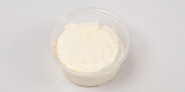 Whipped Butter