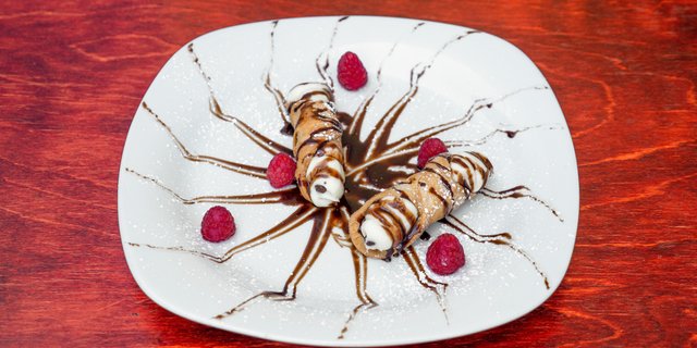 Cannoli