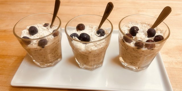 Overnight Oats
