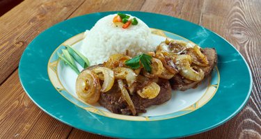 Taste Good Authentic Jamaican Flavor