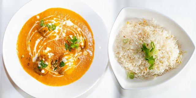 Malai Kofta