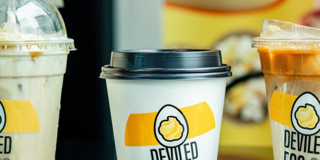 Catering Coffee Bar