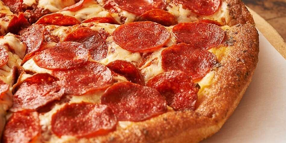 Flintridge Pizza Kitchen