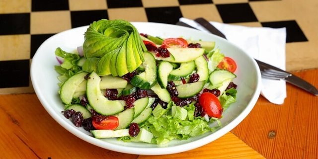 Red Hook Tossed Salad