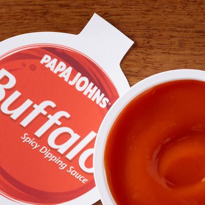 Buffalo Dipping Sauce